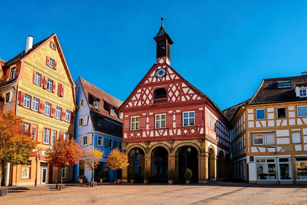 Arbeitssicherheit in Waiblingen