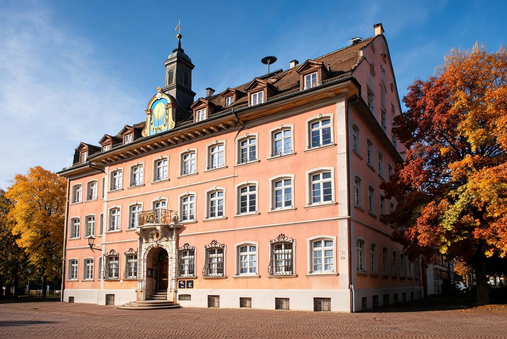 Arbeitssicherheit in Waldshut-Tiengen