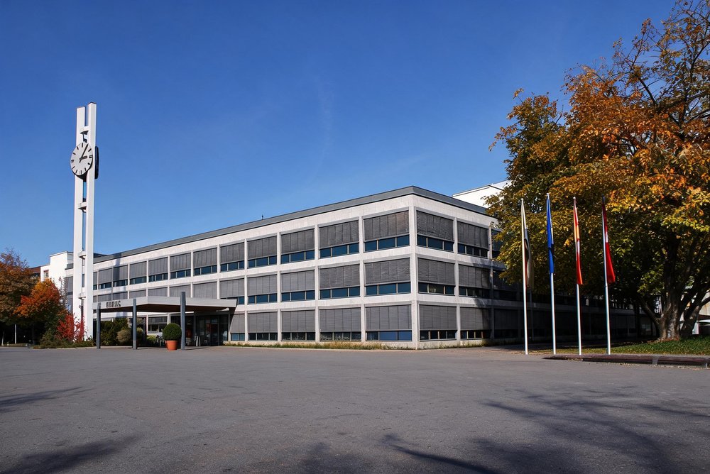 Arbeitssicherheit in Weil am Rhein