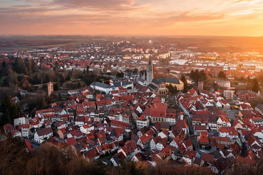 Arbeitssicherheit in Weinheim