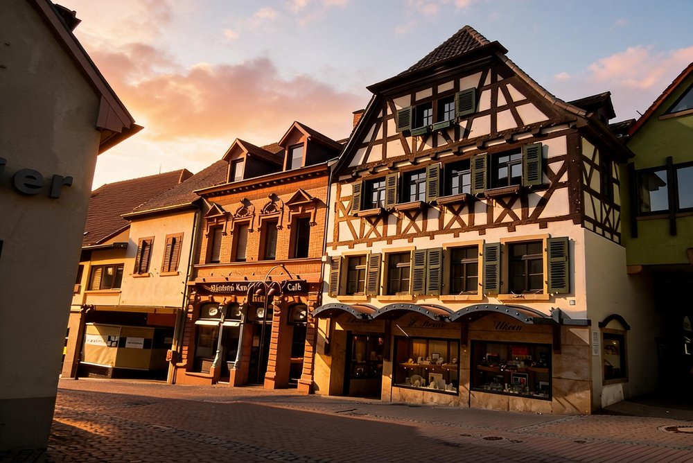 Arbeitssicherheit in Wiesloch