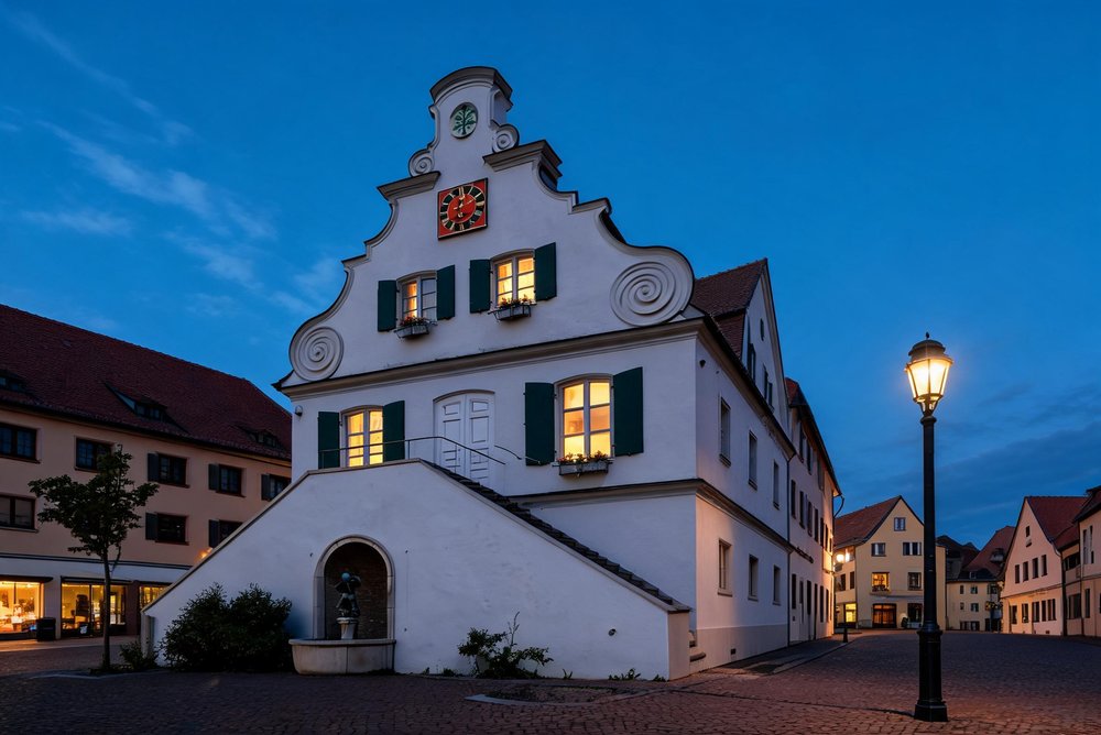 Arbeitssicherheit in Aichach