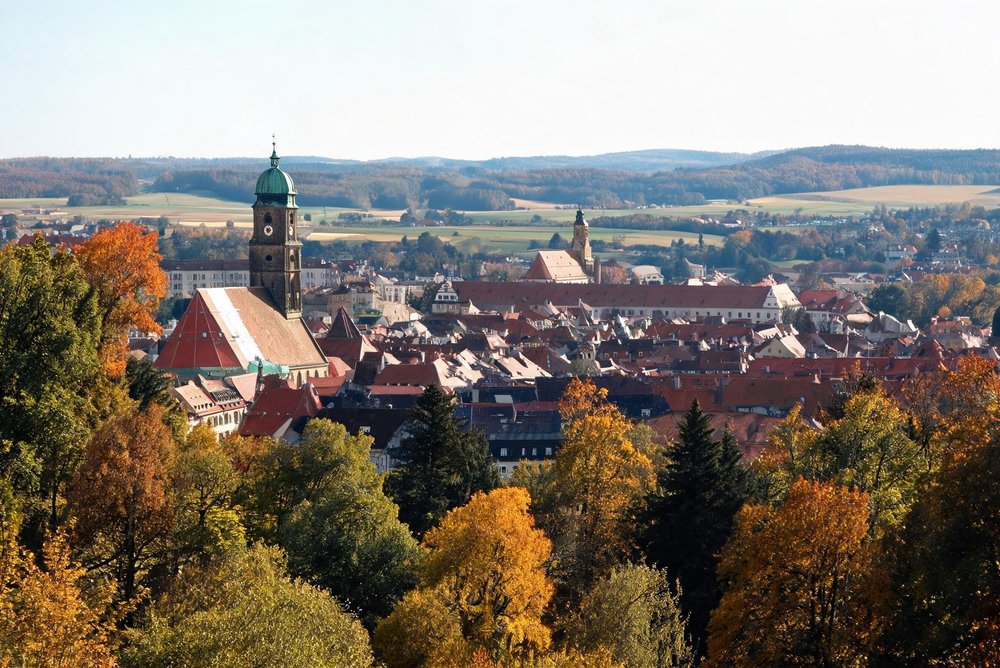 Arbeitssicherheit in Amberg