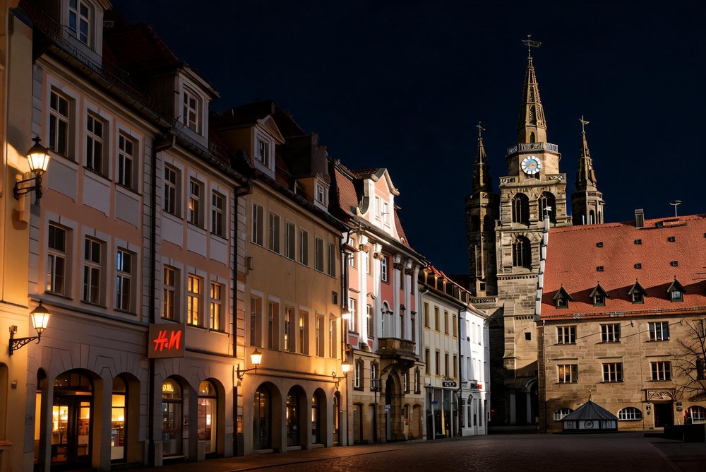 Arbeitssicherheit in Ansbach
