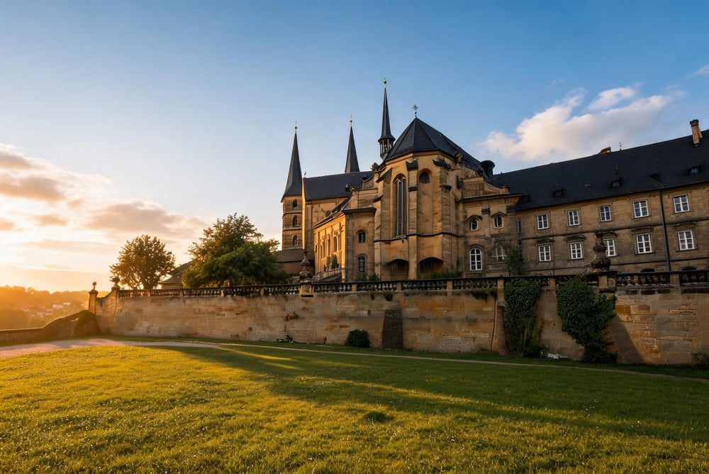 Arbeitssicherheit in Bamberg