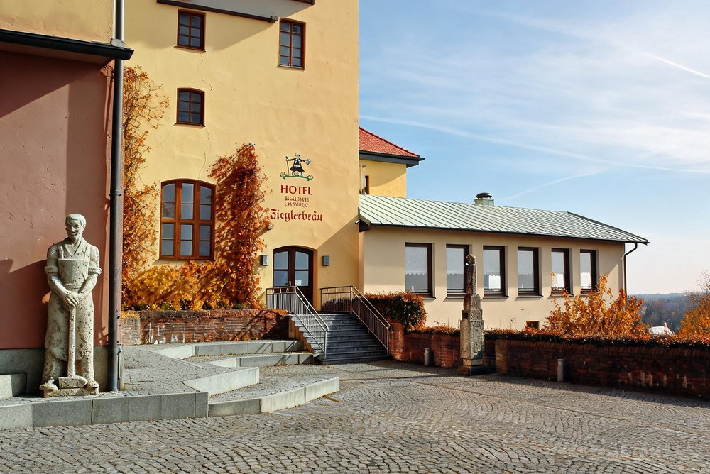 Arbeitssicherheit in Dachau