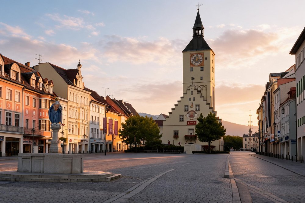 Arbeitssicherheit in Deggendorf