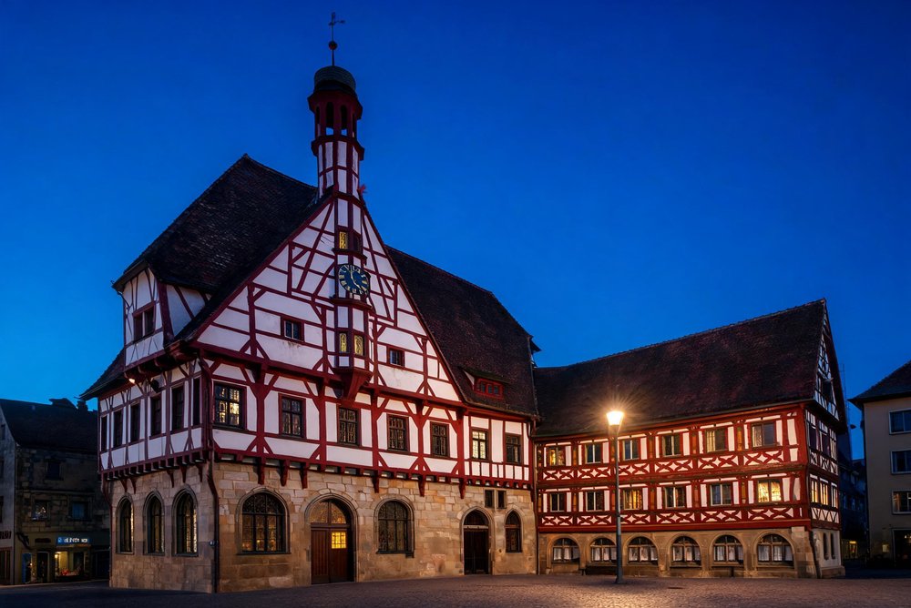 Arbeitssicherheit in Forchheim
