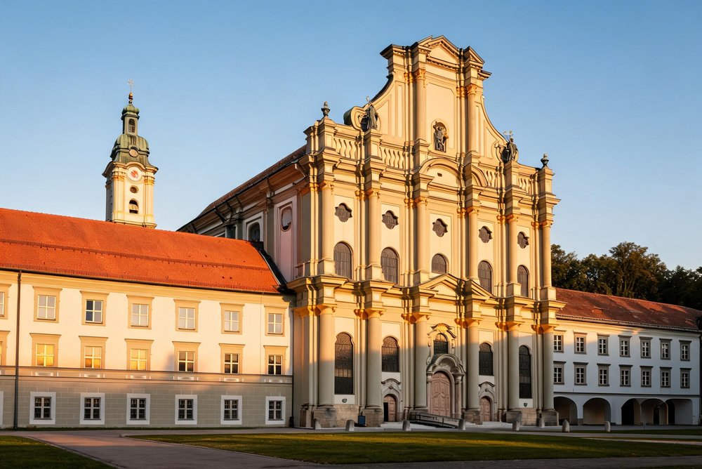 Arbeitssicherheit in Fürstenfeldbruck