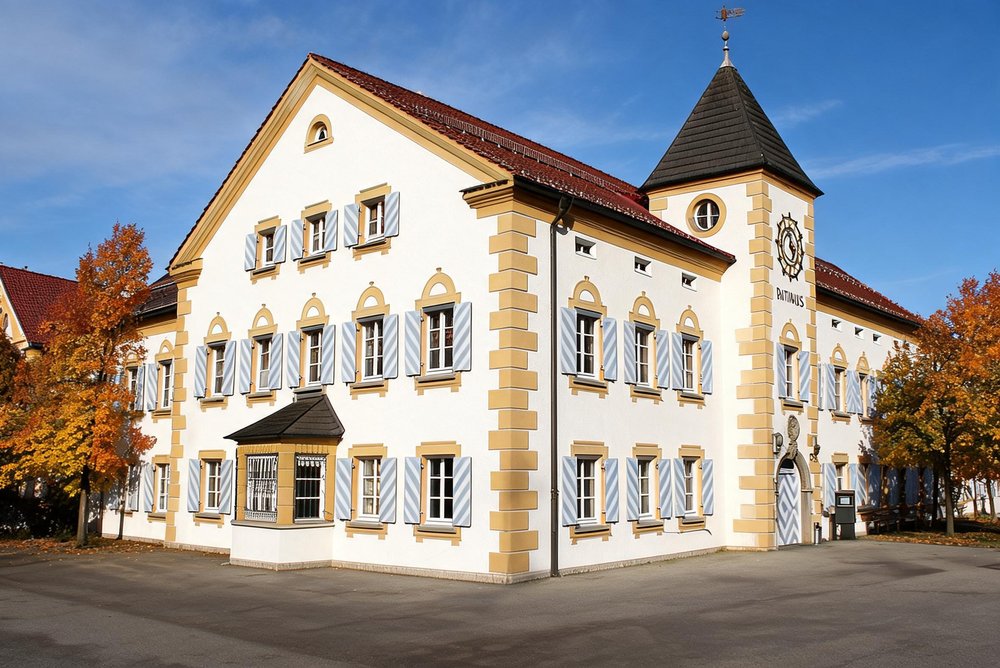 Arbeitssicherheit in Geretsried