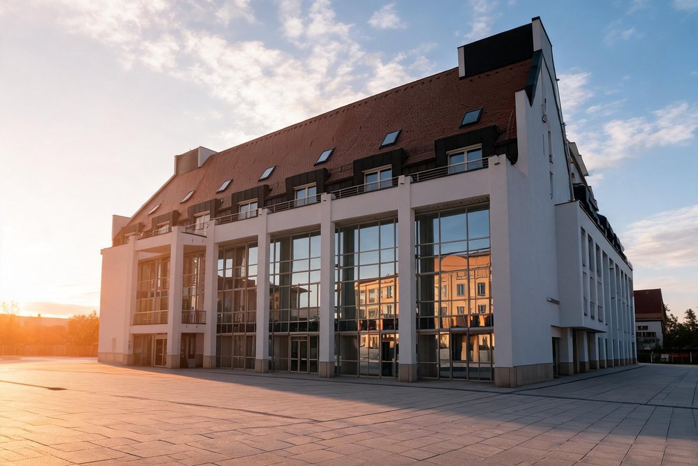 Arbeitssicherheit in Gersthofen
