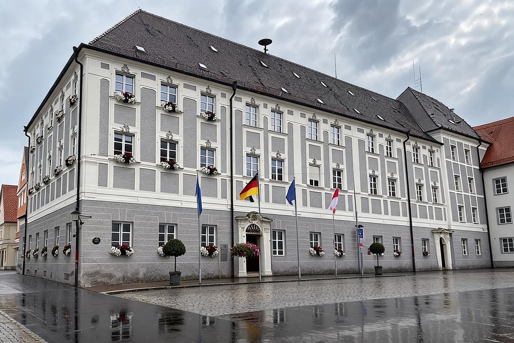 Arbeitssicherheit in Günzburg