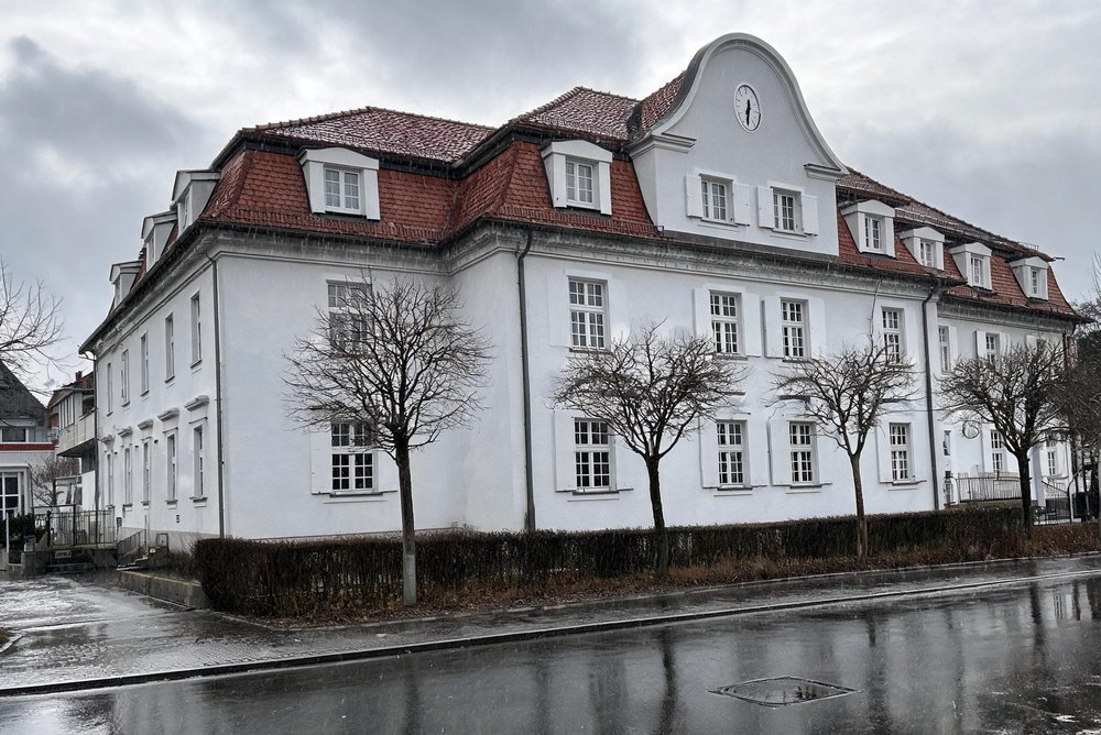 Arbeitssicherheit in Haar