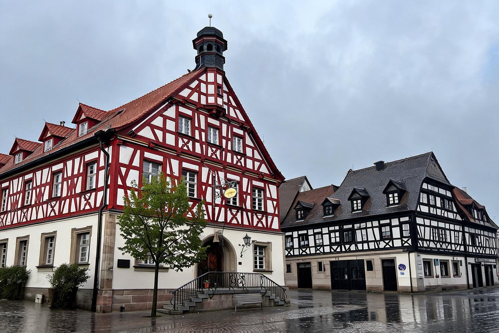 Arbeitssicherheit in Herzogenaurach