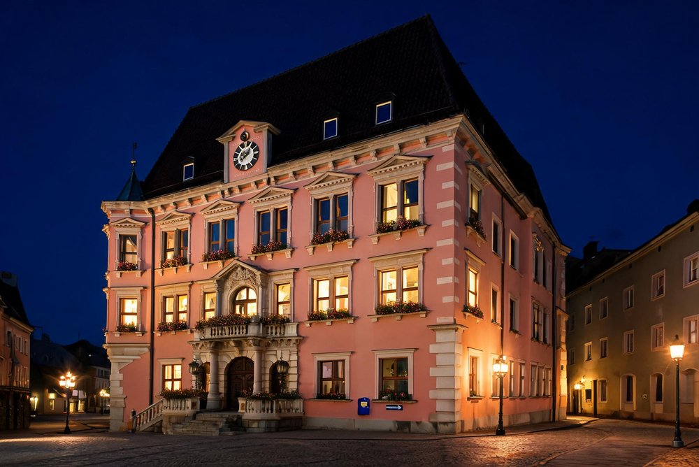 Arbeitssicherheit in Kaufbeuren