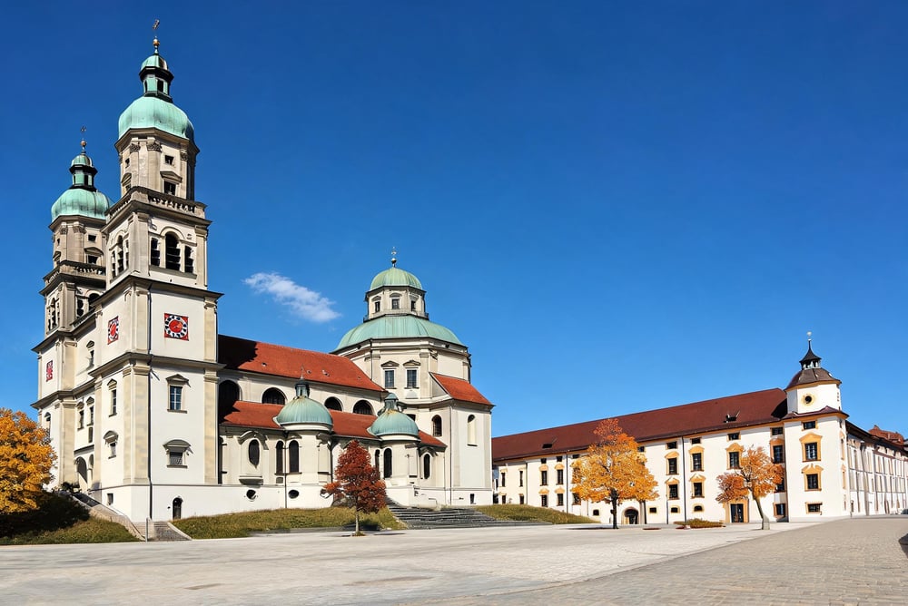 Arbeitssicherheit in Kempten