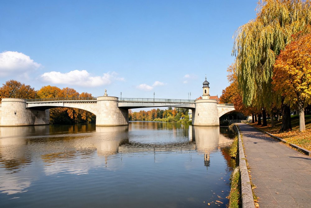 Arbeitssicherheit in Kitzingen