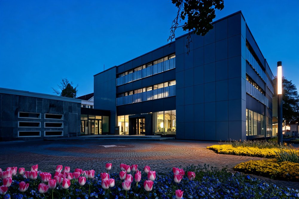 Arbeitssicherheit in Königsbrunn