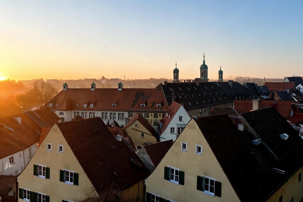 Arbeitssicherheit in Landsberg am Lech