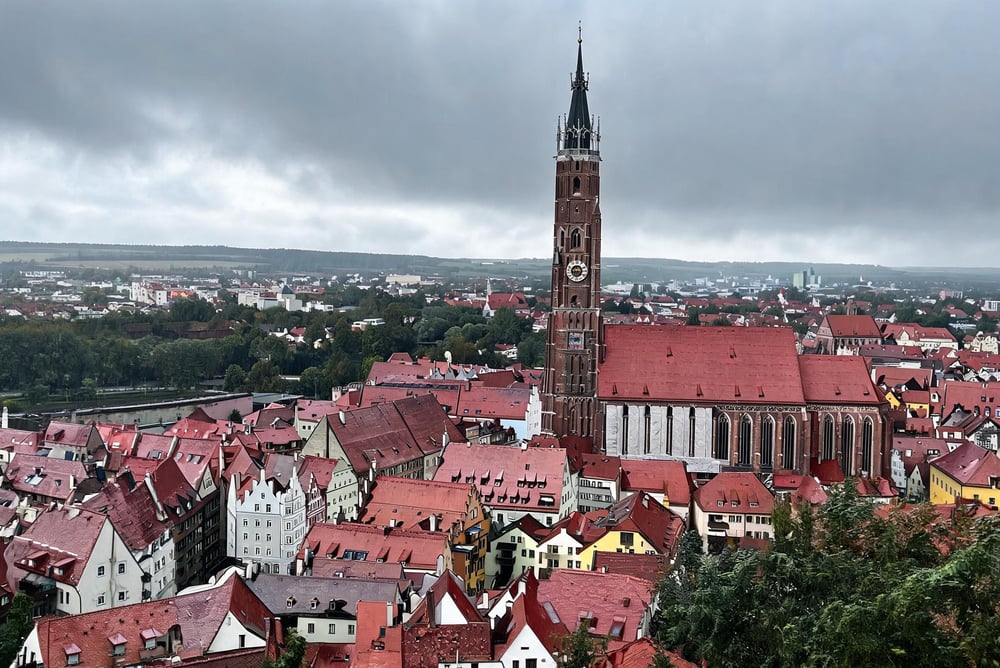 Arbeitssicherheit in Landshut