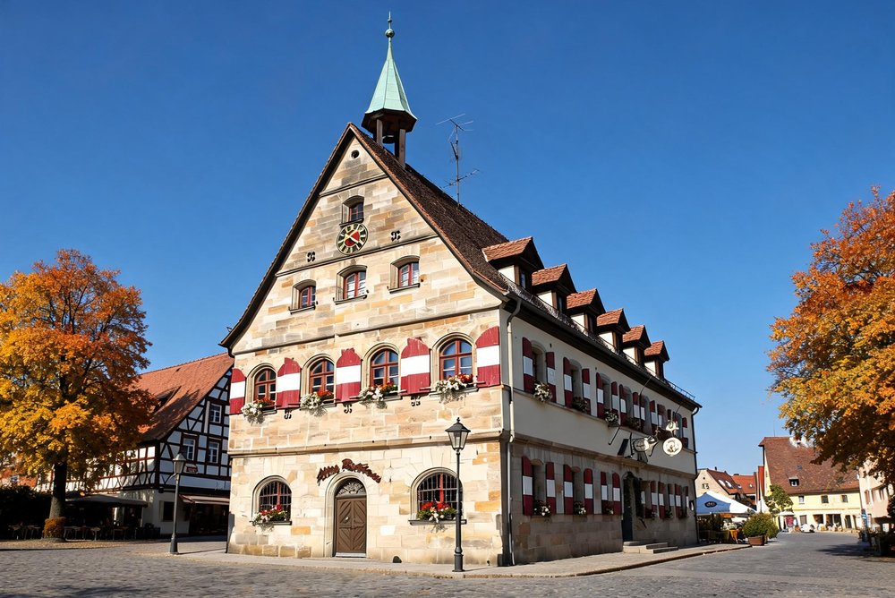 Arbeitssicherheit in Lauf an der Pegnitz
