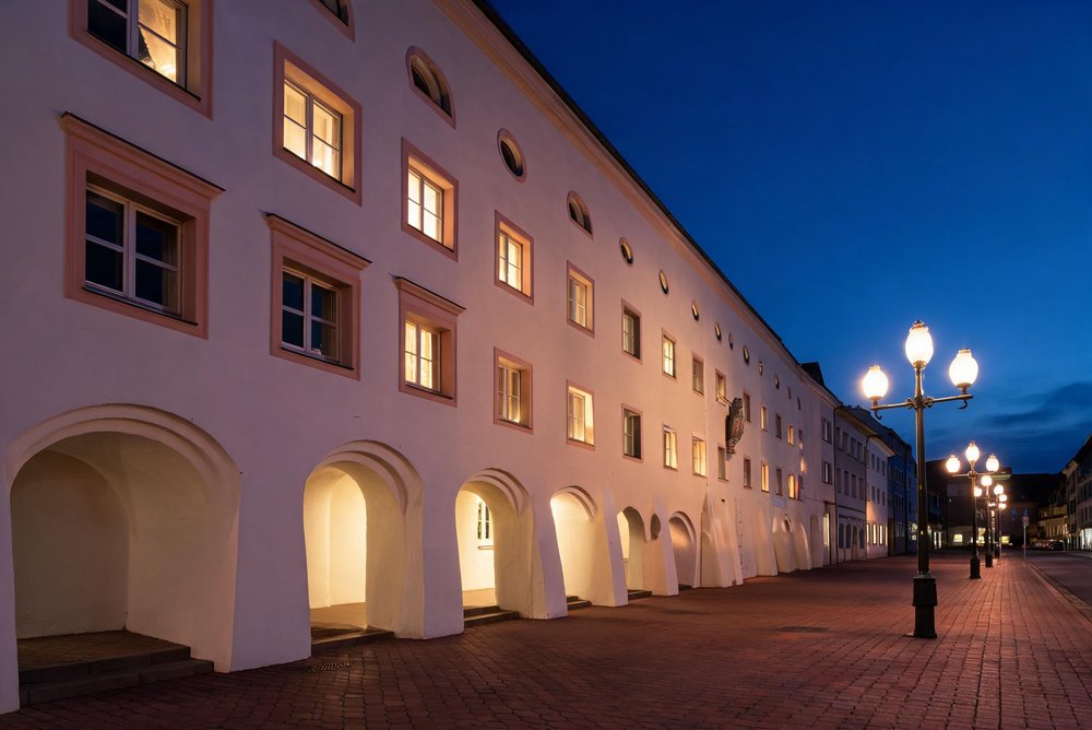 Arbeitssicherheit in Mühldorf am Inn