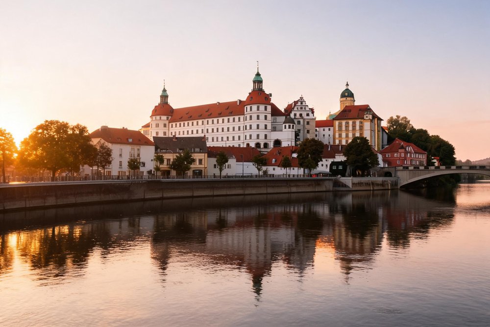 Arbeitssicherheit in Neuburg a. d. Donau