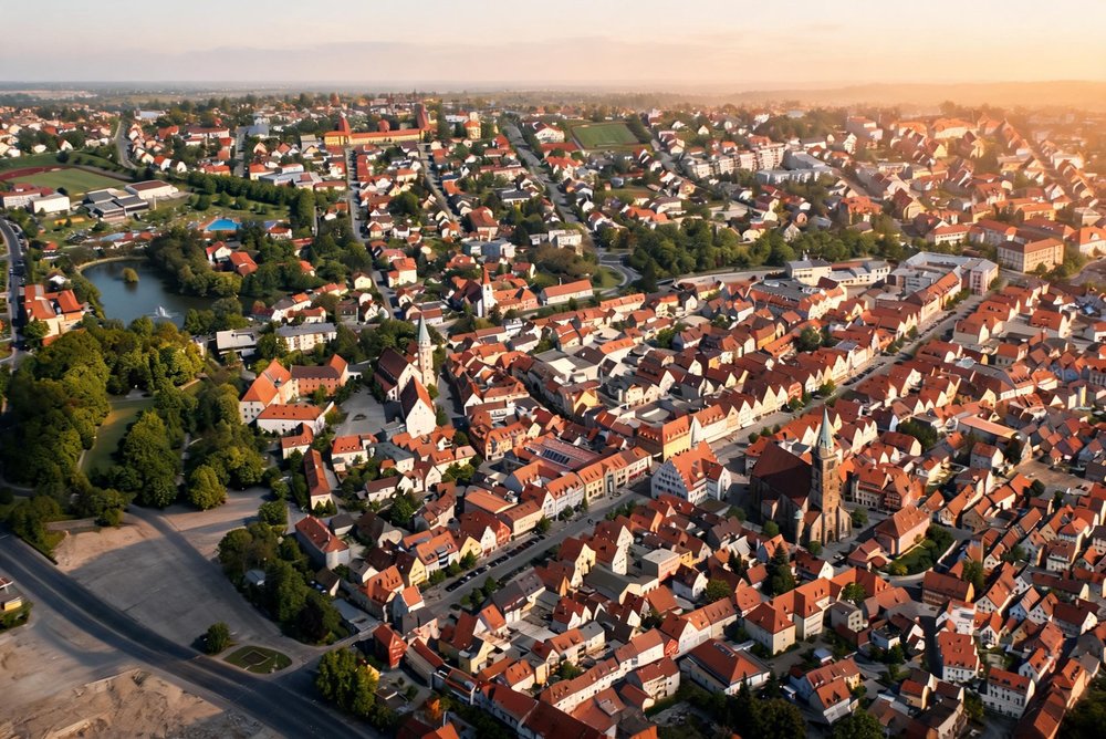 Arbeitssicherheit in Neumarkt in der Oberpfalz
