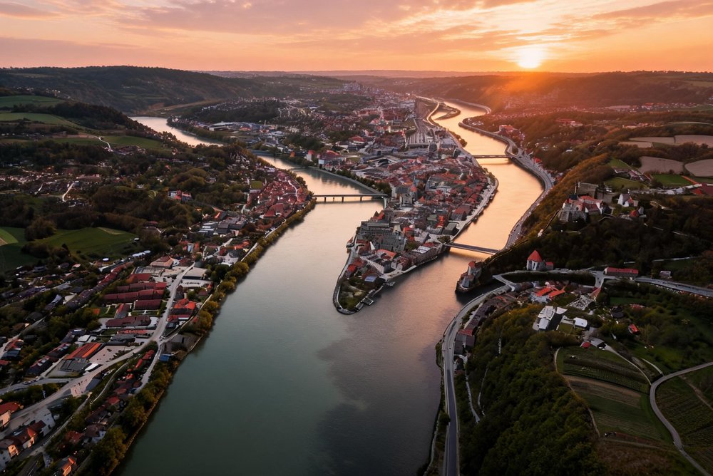 Arbeitssicherheit in Passau