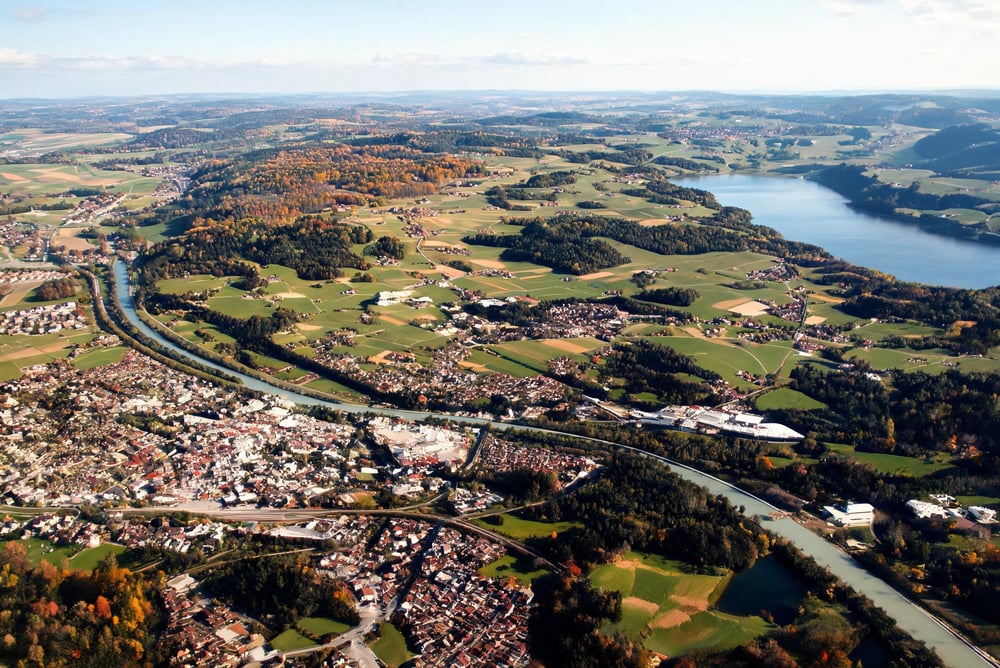 Arbeitssicherheit in Rosenheim