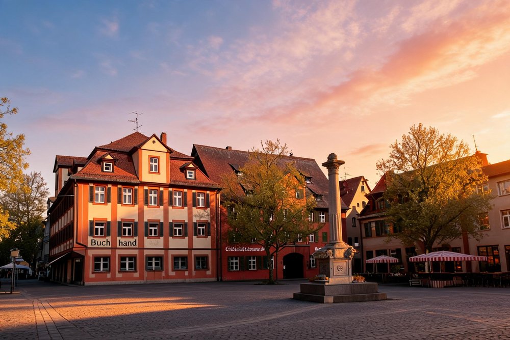 Arbeitssicherheit in Schwabach