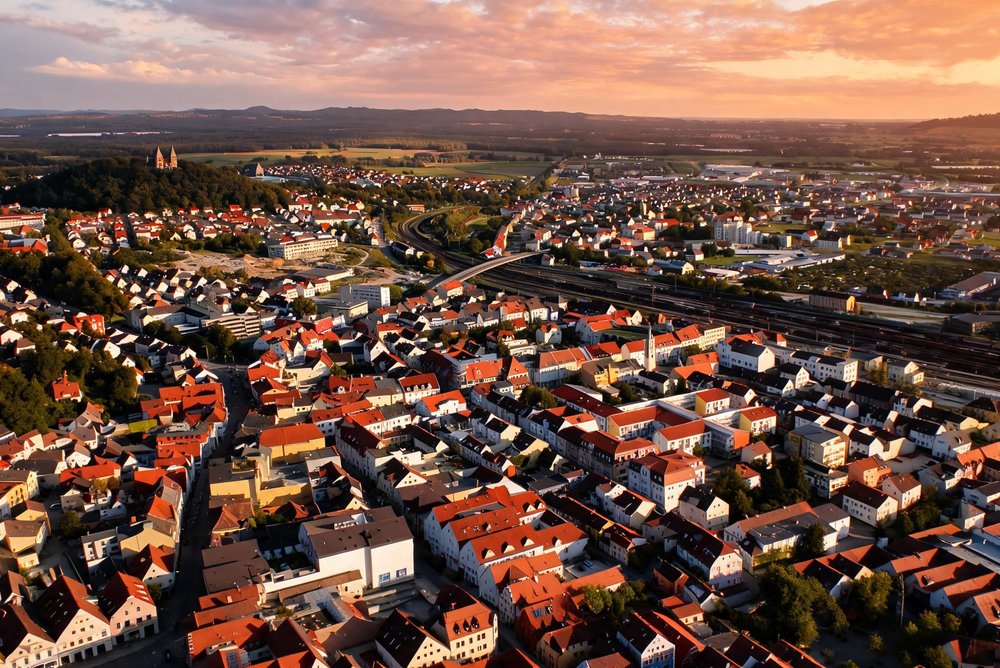 Arbeitssicherheit in Schwandorf