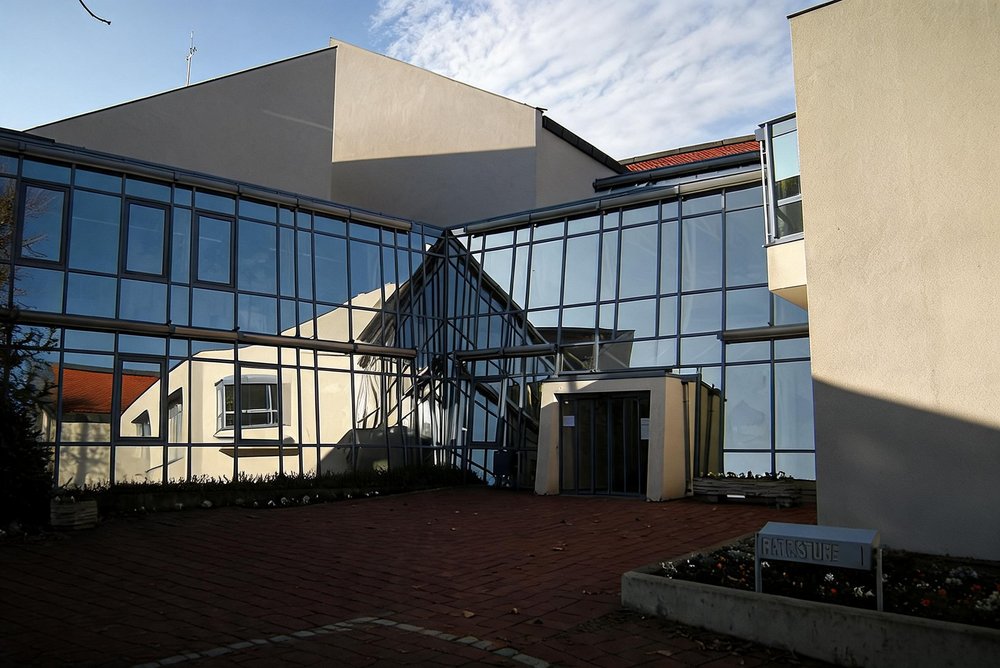 Arbeitssicherheit in Senden