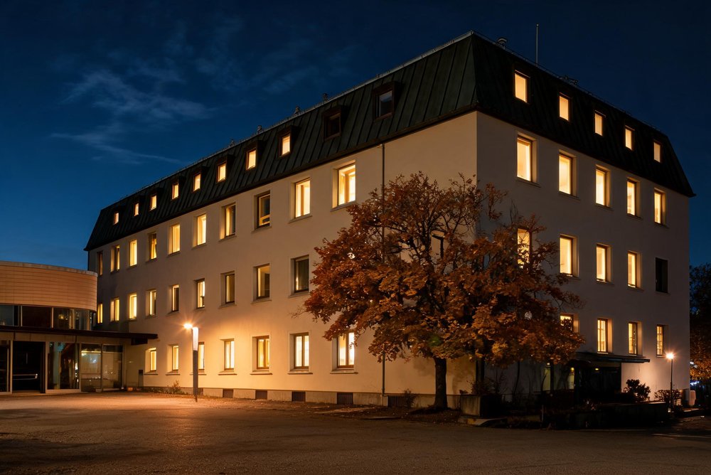 Arbeitssicherheit in Starnberg