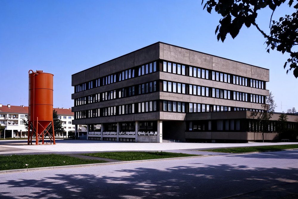 Arbeitssicherheit in Waldkraiburg