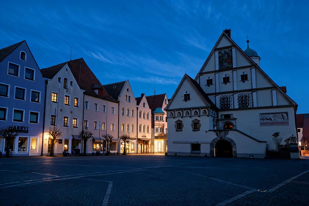 Arbeitssicherheit in Weiden in der Oberpfalz