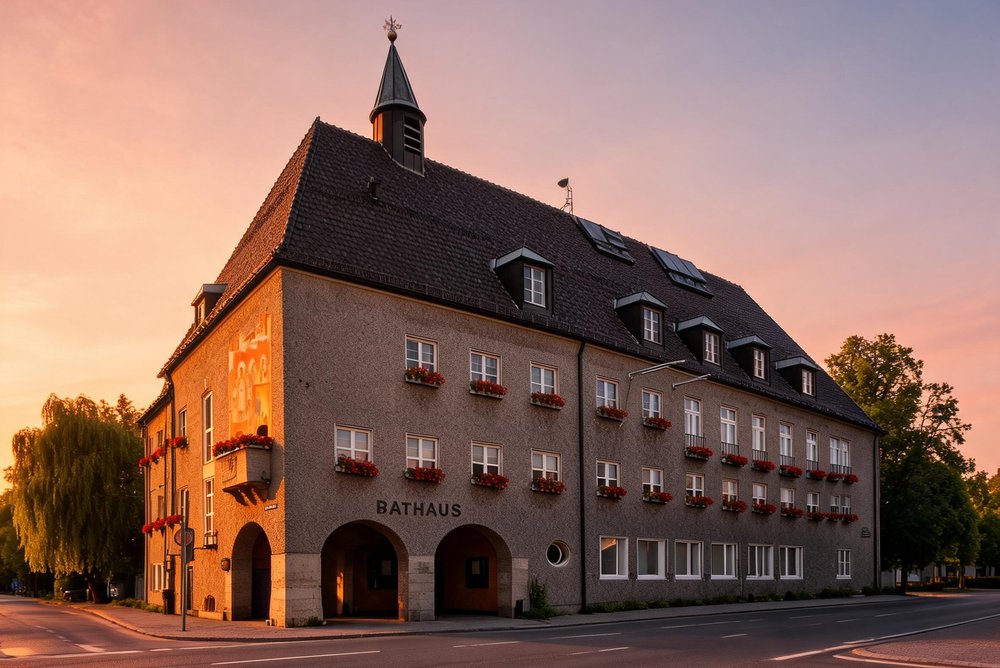 Arbeitssicherheit in Weilheim in Oberbayern