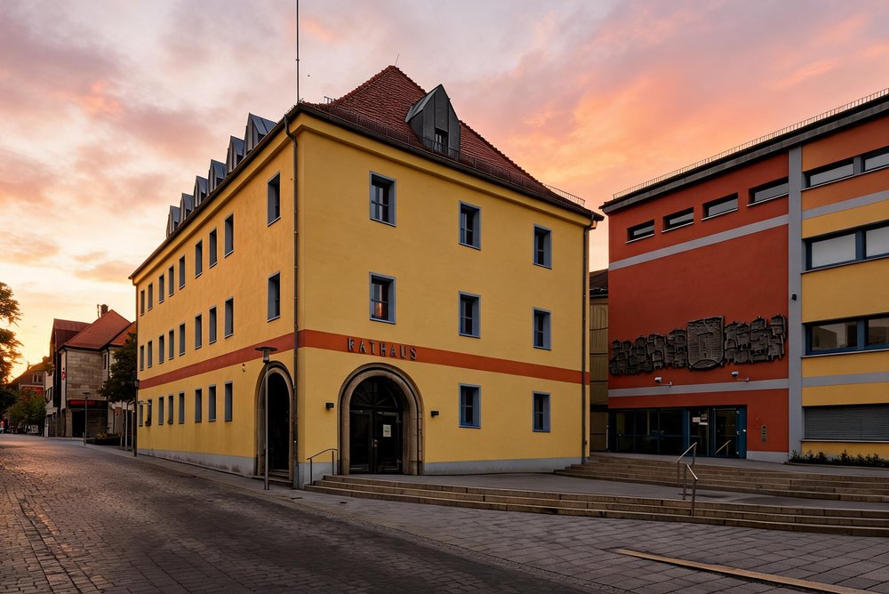 Arbeitssicherheit in Zirndorf