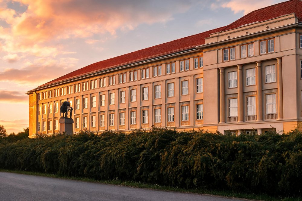 Arbeitssicherheit in Eisenhüttenstadt