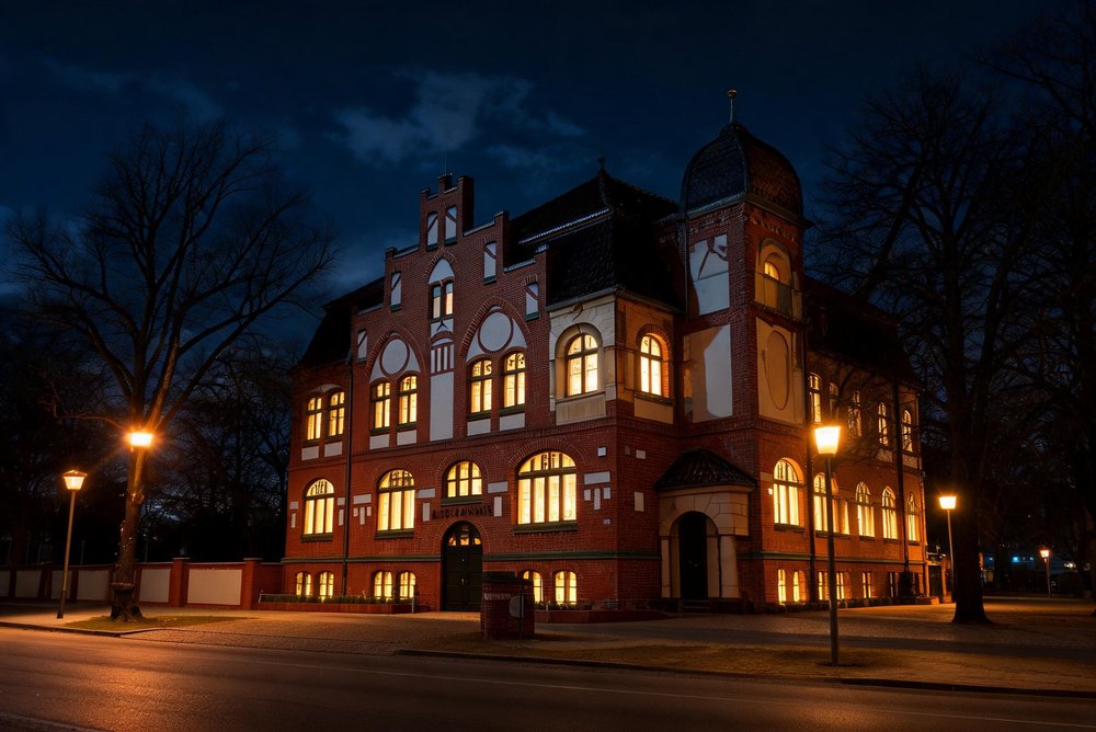 Arbeitssicherheit in Hennigsdorf