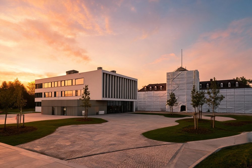Arbeitssicherheit in Hohen Neuendorf