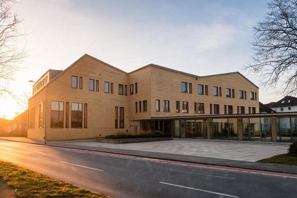 Arbeitssicherheit in Königs Wusterhausen