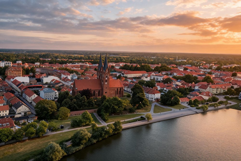 Arbeitssicherheit in Neuruppin