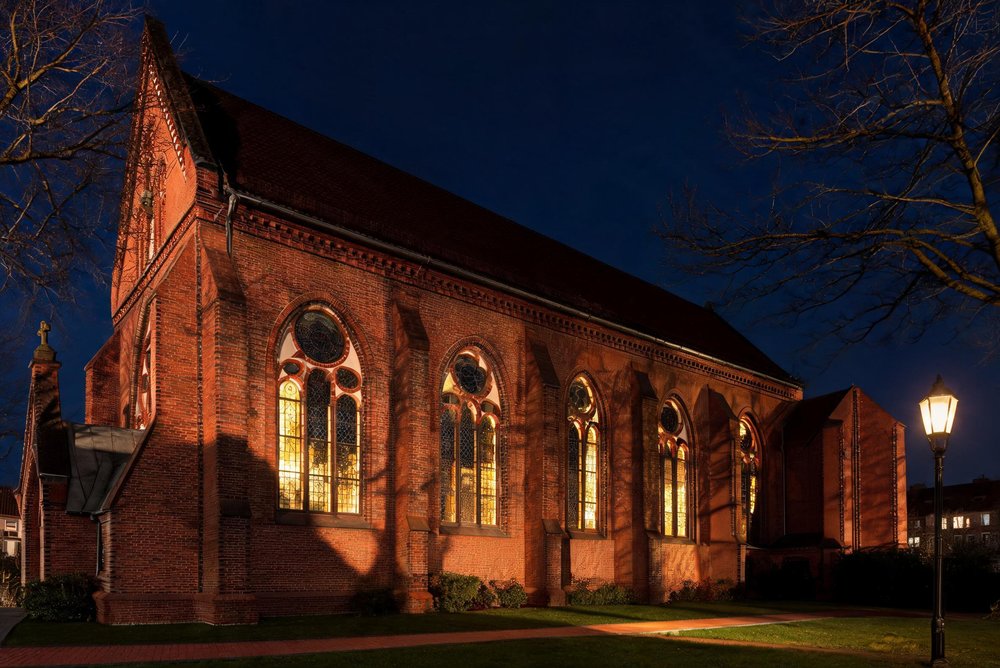 Arbeitssicherheit in Rathenow