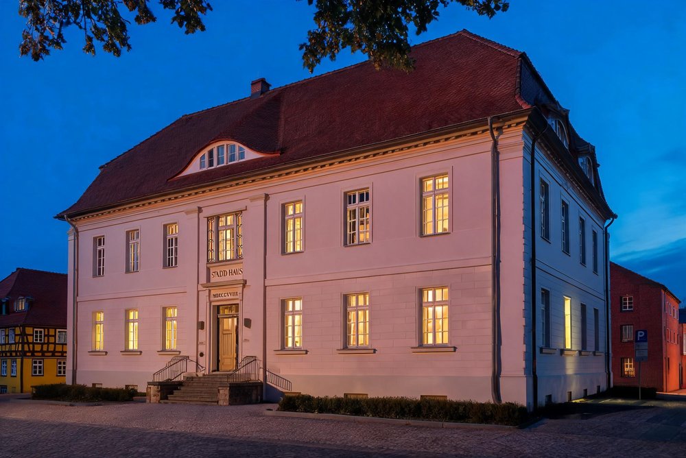 Arbeitssicherheit in Strausberg
