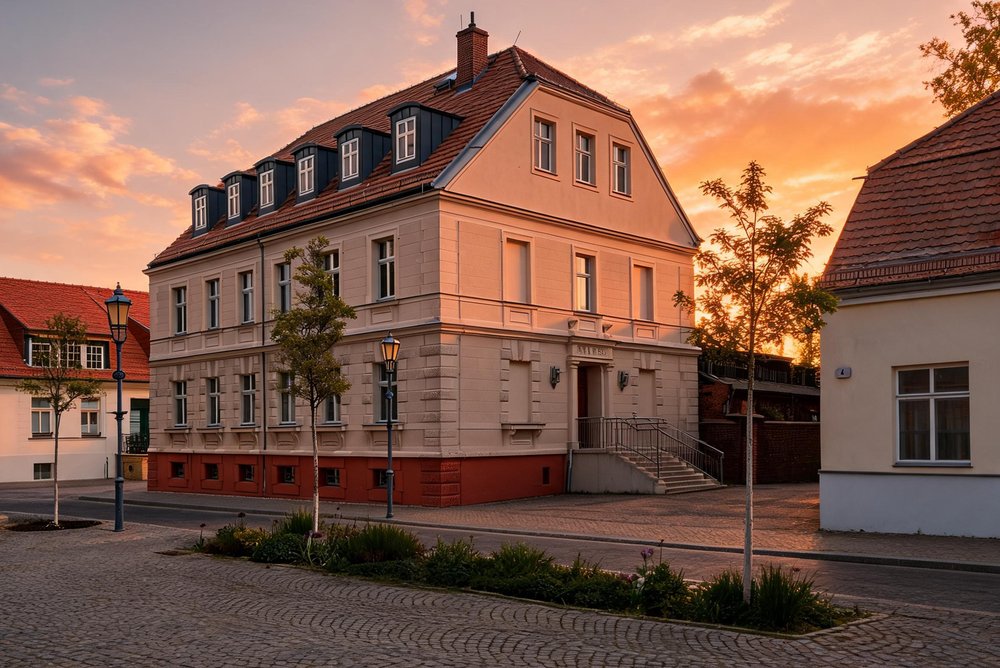 Arbeitssicherheit in Teltow