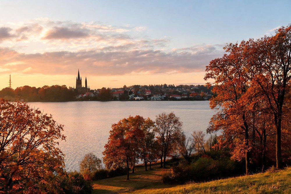 Arbeitssicherheit in Werder (Havel)