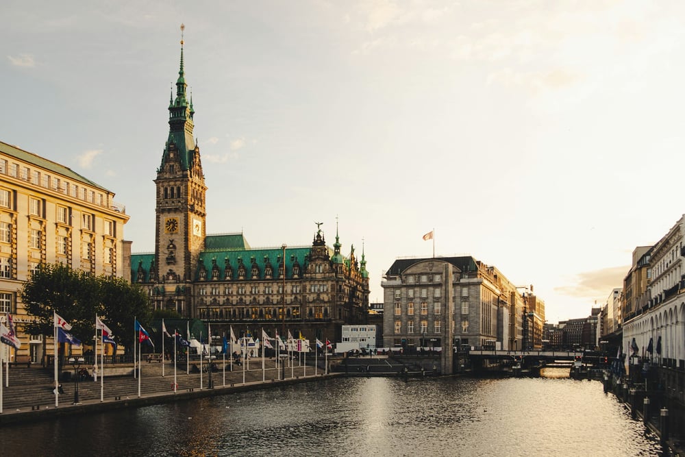 Arbeitssicherheit in Hamburg