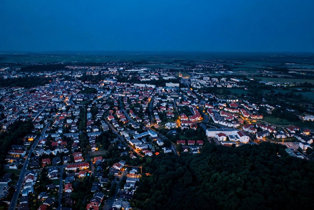 Arbeitssicherheit in Bad Nauheim