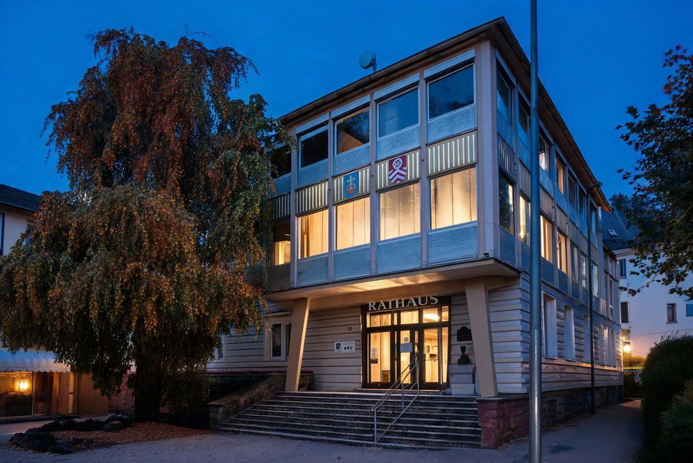 Arbeitssicherheit in Bad Soden